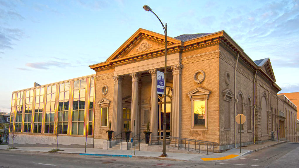 Allentown Art Museum